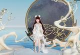 QY82336【双一秀萝1K】双非/猴红/龙女金鸡金蝶金/粉公主/白白菜/金罗姆/红腿盒衣/粉盒五代七夕四代中秋粉三代元宵白如归乐/画卷/惜往日/白狐/天妒画颜/白兔包/M10235